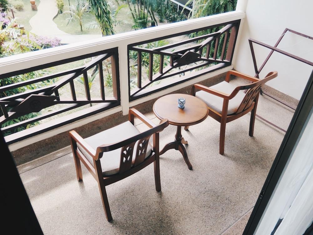 Chaweng Blue Lagoon Hotel Ngoại thất bức ảnh