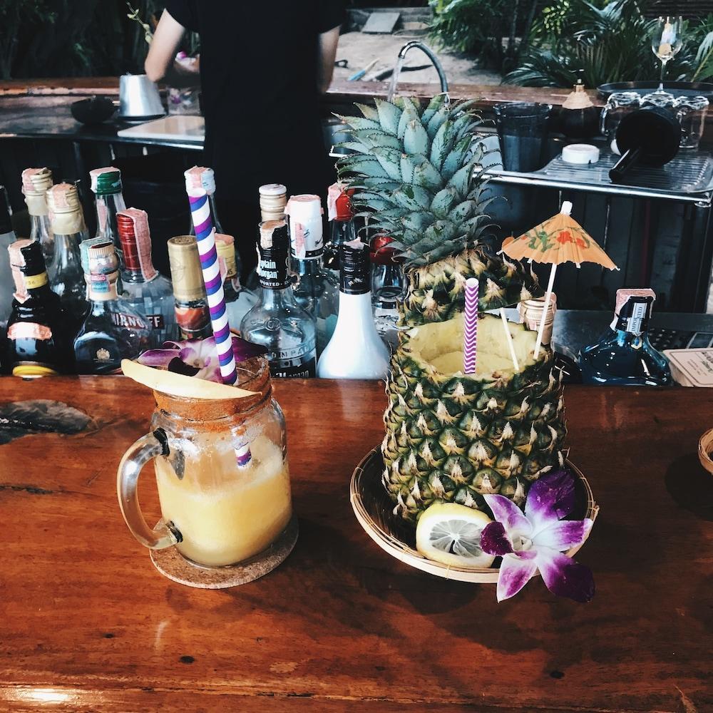 Chaweng Blue Lagoon Hotel Ngoại thất bức ảnh