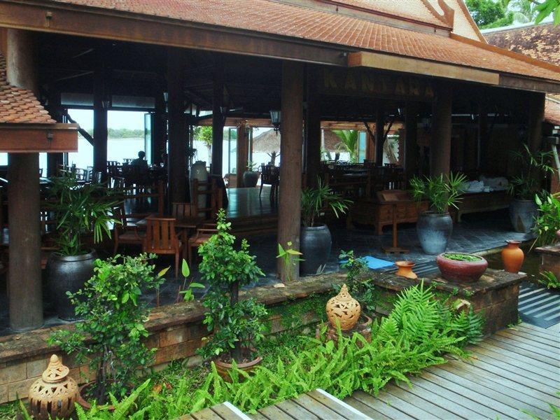 Chaweng Blue Lagoon Hotel Ngoại thất bức ảnh