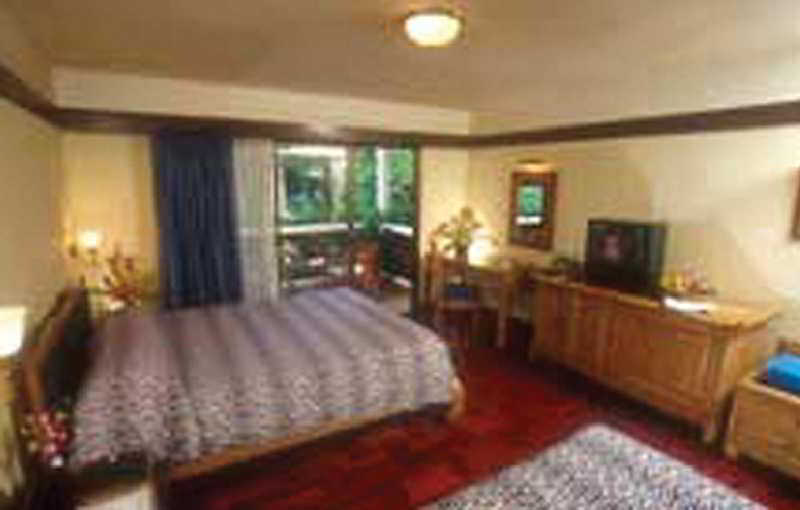 Chaweng Blue Lagoon Hotel Ngoại thất bức ảnh