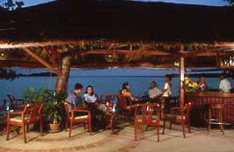 Chaweng Blue Lagoon Hotel Ngoại thất bức ảnh