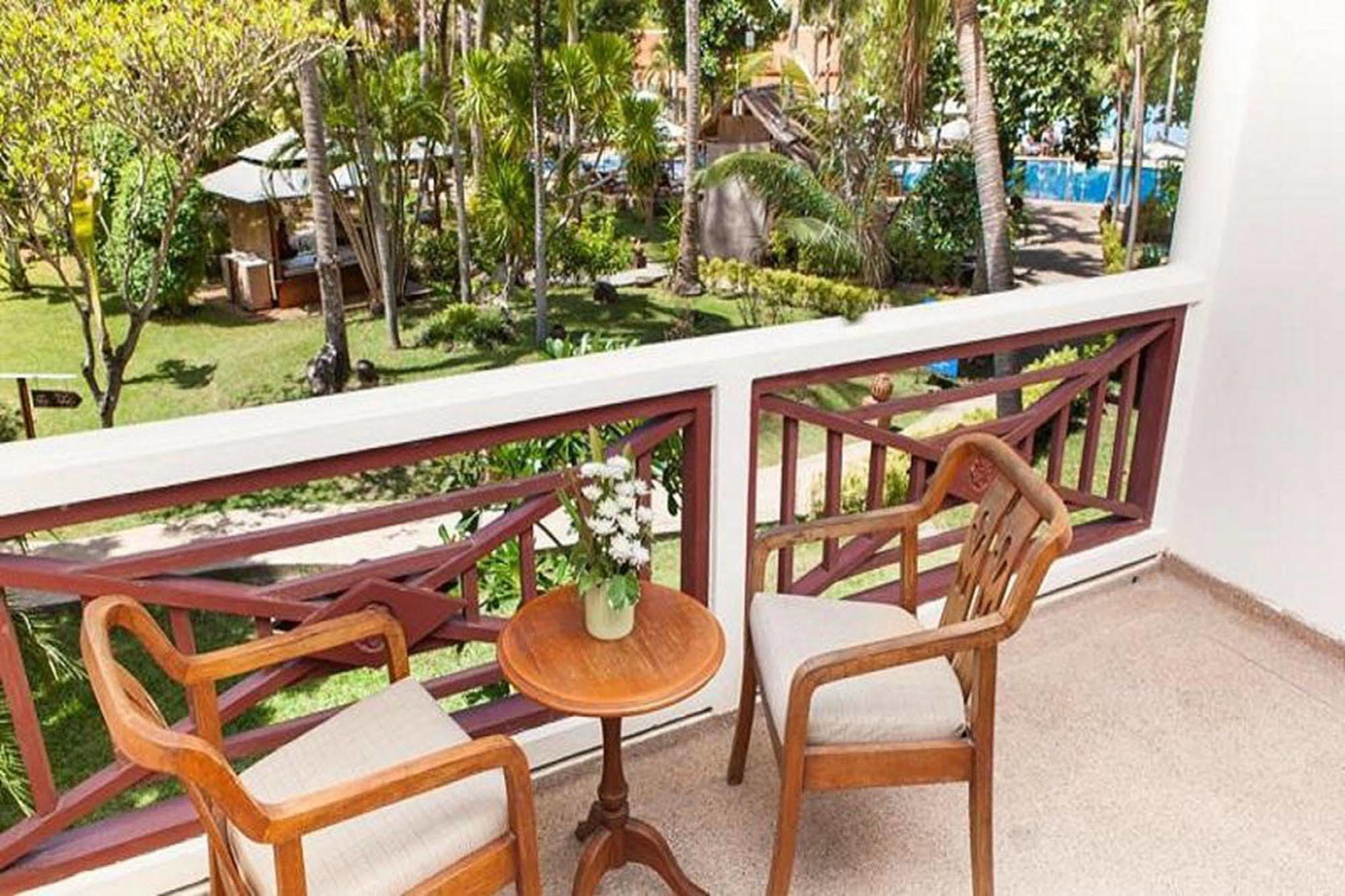 Chaweng Blue Lagoon Hotel Ngoại thất bức ảnh