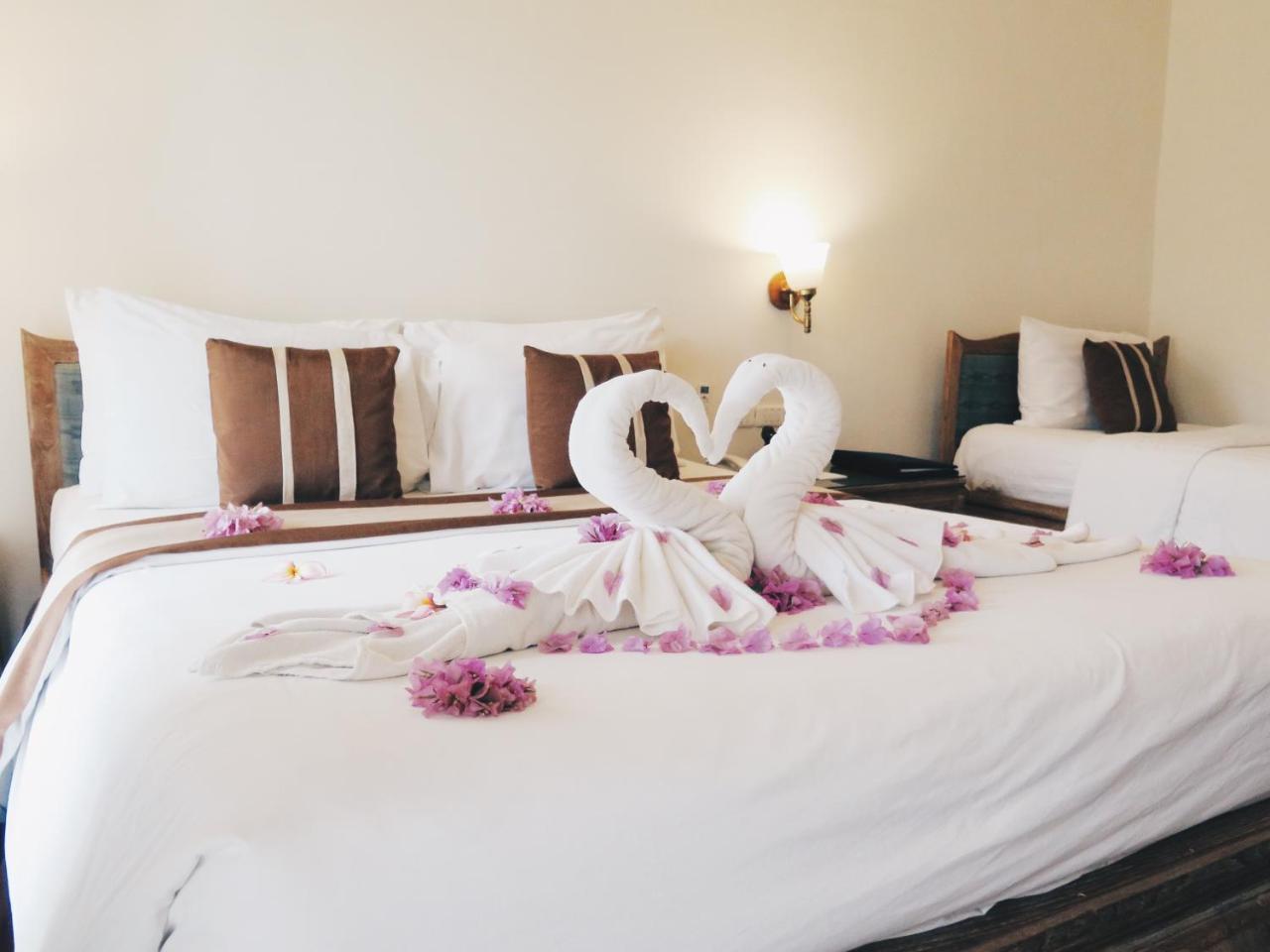 Chaweng Blue Lagoon Hotel Ngoại thất bức ảnh