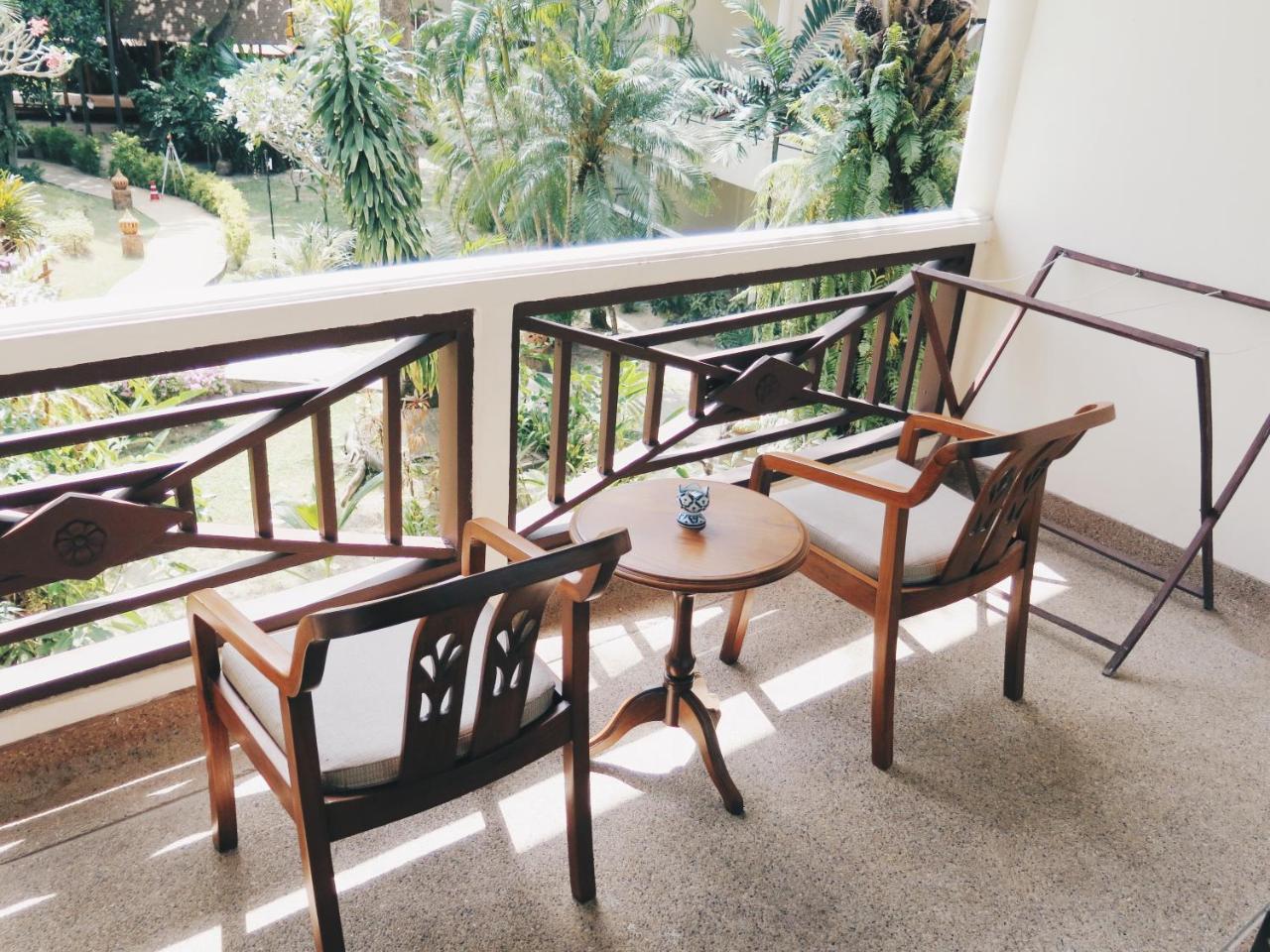 Chaweng Blue Lagoon Hotel Ngoại thất bức ảnh