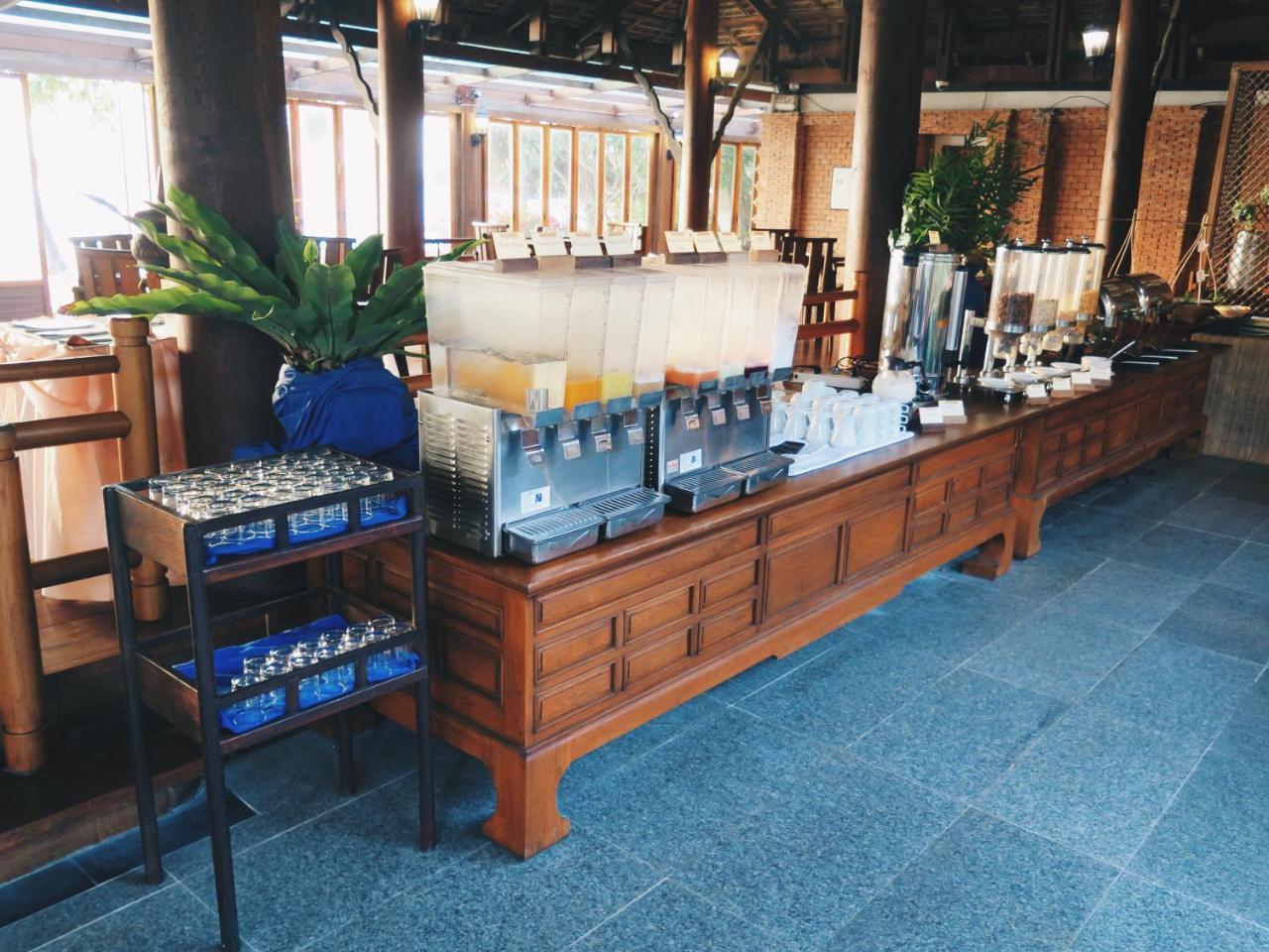 Chaweng Blue Lagoon Hotel Ngoại thất bức ảnh