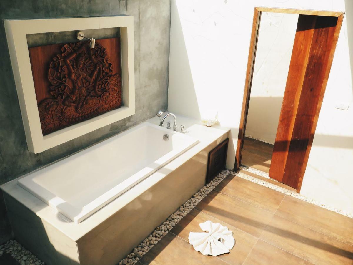 Chaweng Blue Lagoon Hotel Ngoại thất bức ảnh