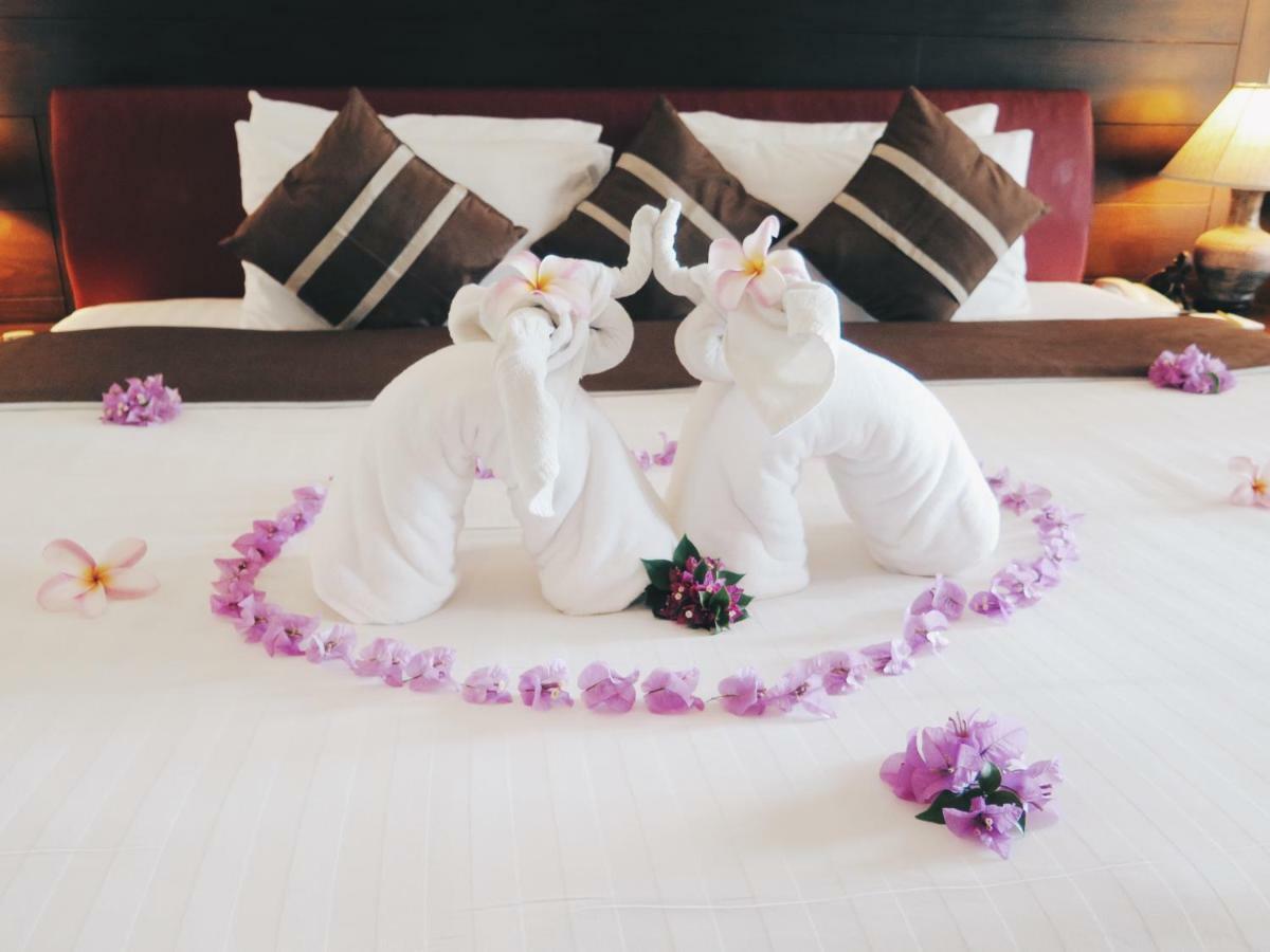 Chaweng Blue Lagoon Hotel Phòng bức ảnh