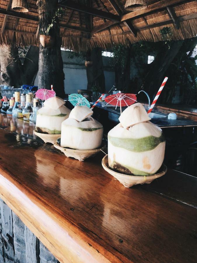 Chaweng Blue Lagoon Hotel Ngoại thất bức ảnh