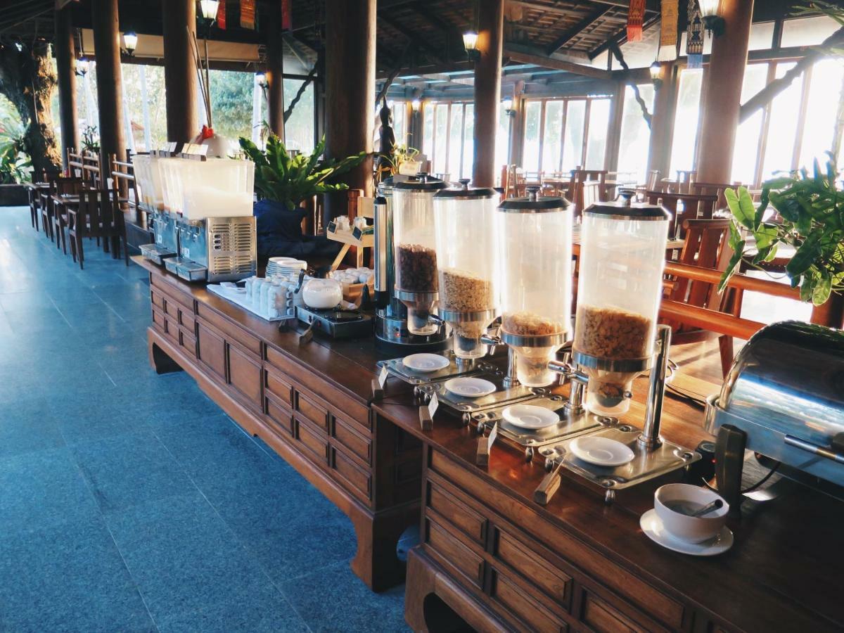 Chaweng Blue Lagoon Hotel Ngoại thất bức ảnh