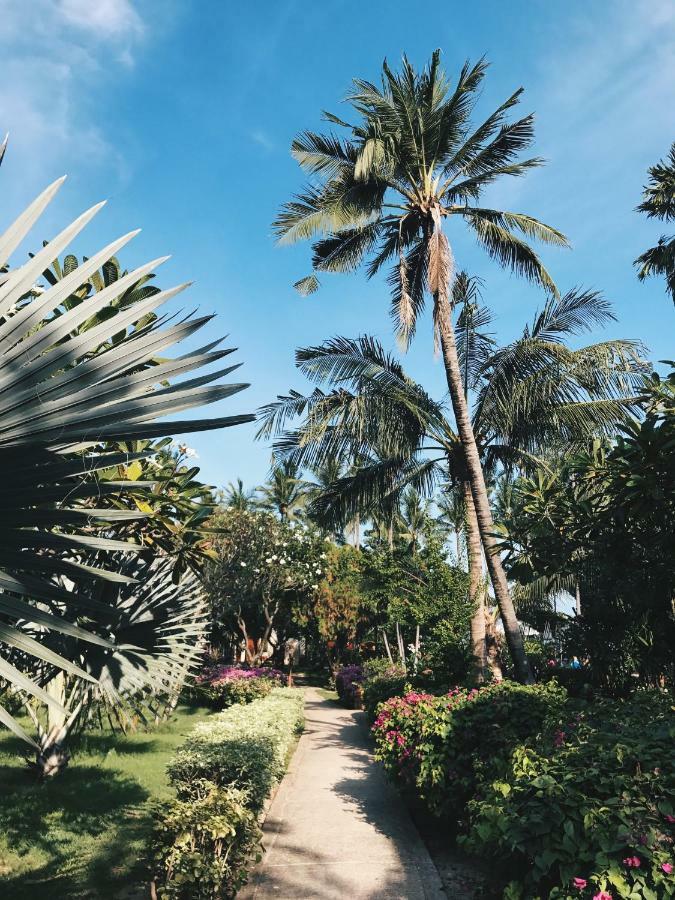 Chaweng Blue Lagoon Hotel Ngoại thất bức ảnh